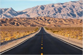 Kép - Death Valley, California, USA (90x60 cm)