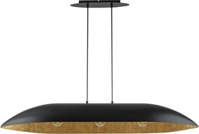 Sigma Lighting Gondola 40632 Függőlámpa 3x15W/E27 IP20
