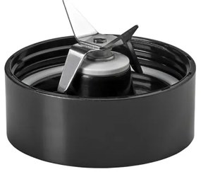 Concept SM3385 - Smoothie turmixgép kiegészítőkkel ACTIVE SMOOTHIE 500W/230V fekete