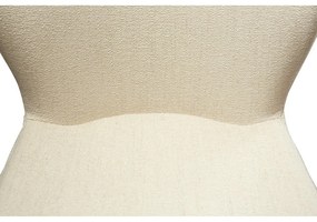 Krémszínű bárszék 105 cm Glam – DAN-FORM Denmark