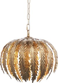 Endon DELPHINE 95035 Függőlámpa 1x10W/E27 IP20