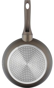 Valdinox Aurum serpenyő tapadásmentes felülettel, 24 cm, 24 cm