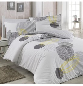 EMI Illusion pamut ágyneműhuzat