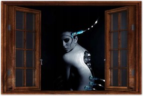 Poszterek 120x80 HardCore Design Photo Hc