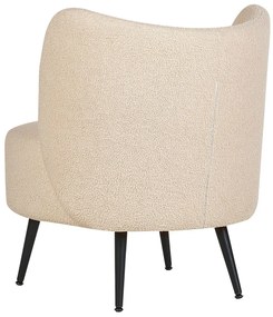 Fotel Sallvia (bézs) . 1081826