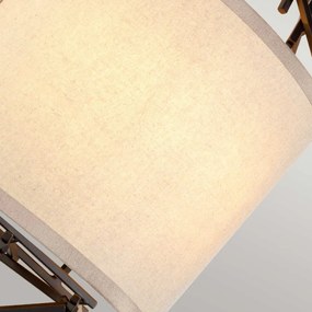 Elstead Lighting Taiko TAIKO2 Fali lámpa 2x60W/E14