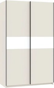 Dohányzóasztal 40x40x45 cm, MDF, fehér, AF-1142 WT