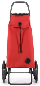 Gurulós bevásárlótáska 43 l I-Max MF 6 Logic – Rolser