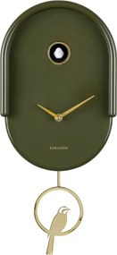 Inga-fali óra Tweet – Karlsson