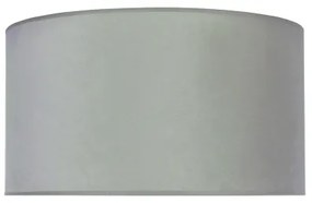 Duolla - Mennyezeti lámpa ROLLER 1xE27/15W/230V á. 40 cm világoszöld/arany