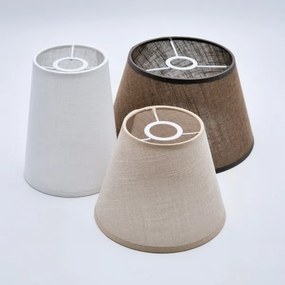 Fali lámpa ANTONIO 3xE14/40W/230V tölgy