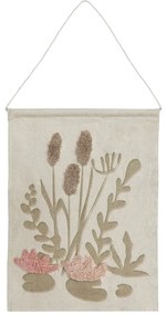 Gyerek faliszőnyeg Magic Pond – Lorena Canals