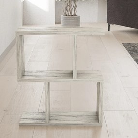 Zet Freesia Marble konzolasztal