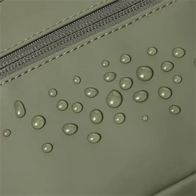 Övtáska, M, RIVACASE Eden ECO 7812, olivazöld (OTRE7812O)