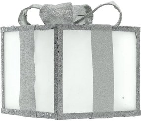 Retlux - LED Karácsonyi dekoráció LED/2xAA 20 cm ajándék