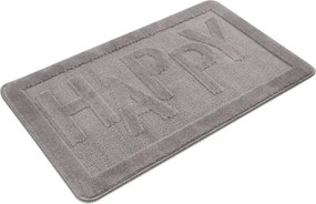 Happy - Grey