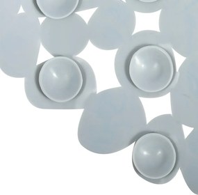 Csúszásgátló alátét fürdőkádba 35x68 cm Galets – MSV