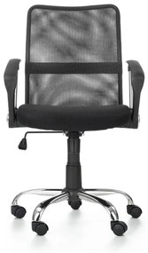 RANI fekete irodai szék