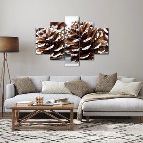 Kép - Fánkok (150x105 cm)