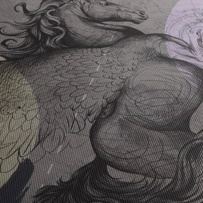 Kép - Tervezés (90x60 cm)