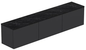 TV szekrény Neon Illuminated - Anthracite