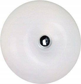 Mennyezeti és fali lámpatest AZzardo Optima B AZ0182 E27 3x60W IP2