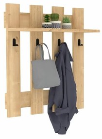 Carina Sapphire fali akasztó