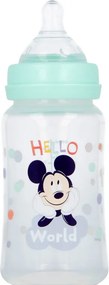 Disney Mickey Hello World baba cumisüveg 2,4 dl