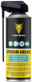 COYOTE Lítium Vazelin 400 ml