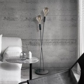 LED állítható fényerőjű Vintage Edison izzó E27/4W/230V 2700K CRI 90