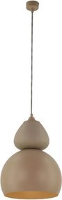 Antigo TIGALI 5241 Függőlámpa 1x/E27 IP20