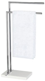 Noble nemesacél WC-papír tartó - Wenko