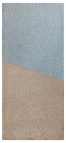 Lábtörlő 70x150 cm Duet – Mette Ditmer Denmark