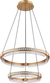 GLOBO 67196-78H BLONDIE Modern Led Függesztett Lámpa IP20