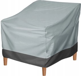 Védőhuzat Kerti Kanapéhoz 80X85X91,5 CM