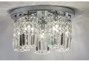 Rabalux - Mennyezeti lámpa 5xG9/40W/230V