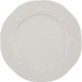 24 részes porcelán étkészlet