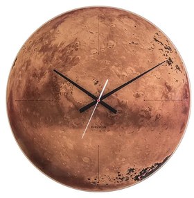 Mars réz óra - Karlsson