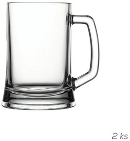 Söröspohár szett 2 db-os 500 ml – Orion