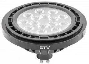 LED izzó GU10, 12,5 W – GTV