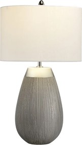 Quintiesse HARROW QN-HARROW-TL Asztali lámpa 1x60W/E27