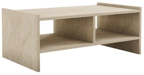Dohányzóasztal Perla (travertin)  . 1102462