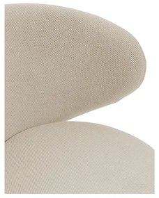 Fehér fotel Rush – Marckeric