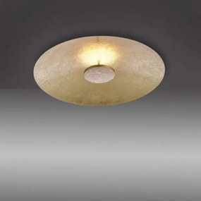 Paul Neuhaus 8132-12 - LED Dimmelhető mennyezeti lámpa PLATE LED/25W/230V