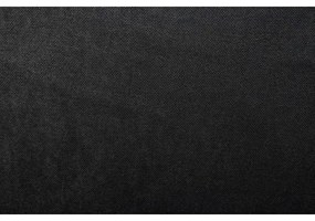 Étkezőszék NATE Sonoma tölgy/fekete