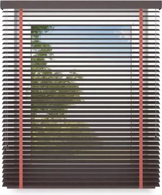 Bambusz redőny 50mm 180 x 200 cm Méretre vágható