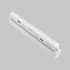 Maytoni Points TR031-4-12W3K-S-DS-W 1x12W/LED 810lm IP20