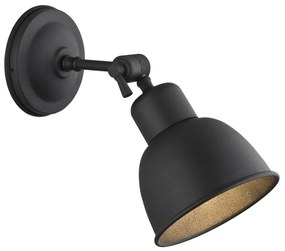 Argon 3185 - Fali lámpa EUFRAT 1xE27/60W/230V 3185