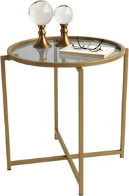 S407K - Gold