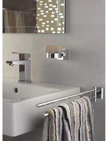 GROHE 40976000 - START CUBE törölközőtartó 438 mm fényes króm